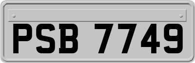 PSB7749