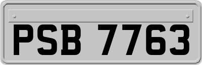 PSB7763