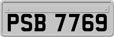PSB7769