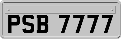 PSB7777