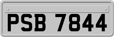 PSB7844