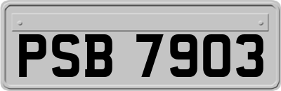 PSB7903