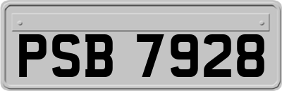 PSB7928