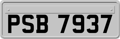 PSB7937