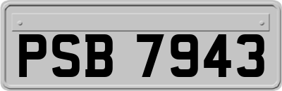 PSB7943
