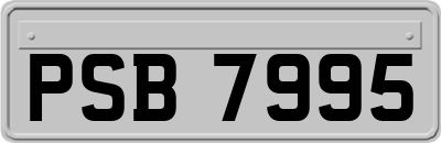 PSB7995