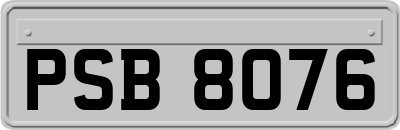 PSB8076
