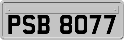 PSB8077