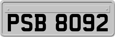 PSB8092