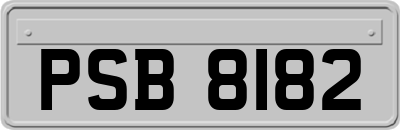 PSB8182