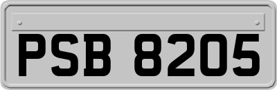 PSB8205