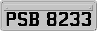 PSB8233