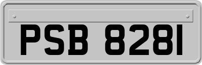 PSB8281