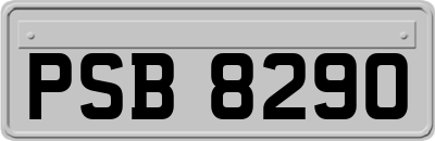 PSB8290