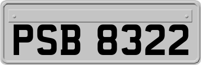 PSB8322