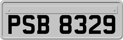PSB8329