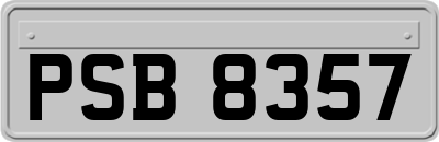 PSB8357