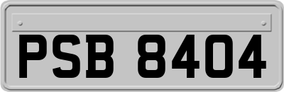 PSB8404