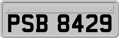 PSB8429