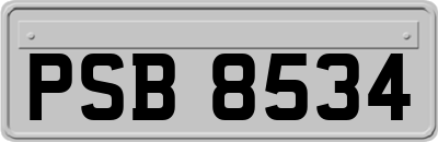 PSB8534
