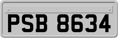 PSB8634