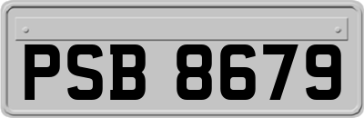 PSB8679