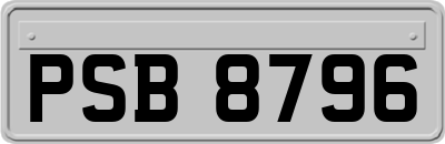 PSB8796