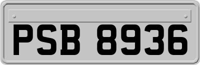 PSB8936