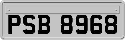 PSB8968