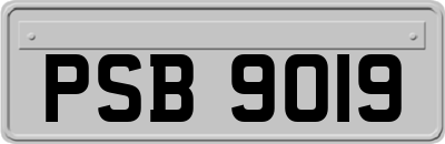 PSB9019