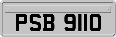PSB9110