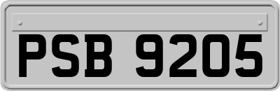 PSB9205