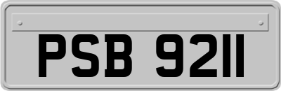 PSB9211