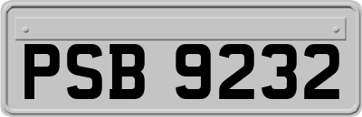 PSB9232