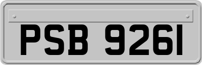 PSB9261