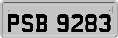 PSB9283