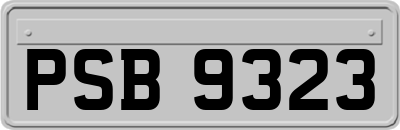 PSB9323