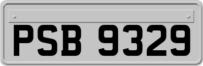 PSB9329