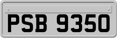 PSB9350