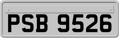 PSB9526