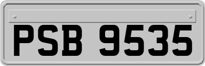 PSB9535