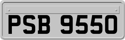 PSB9550