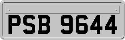 PSB9644