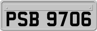 PSB9706