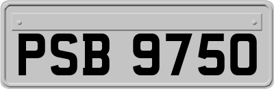 PSB9750