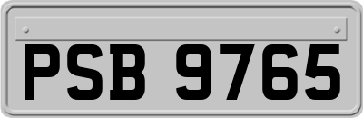 PSB9765