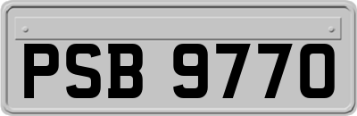 PSB9770