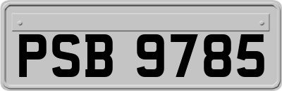 PSB9785
