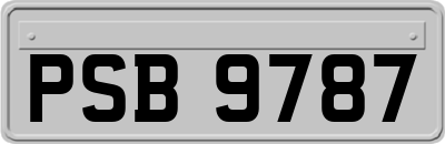 PSB9787
