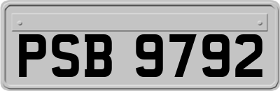 PSB9792